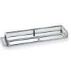 Marie Dumas Rectangular Narrow Mirror Tray Sm