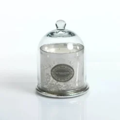 Marie Dumas Red Currant Candle with Dome - Medium