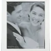 Marie Dumas Reed & Barton Classic Silver 8x10 Frame