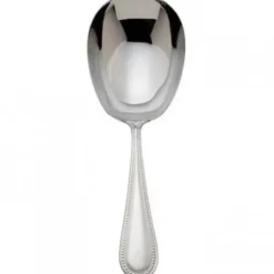 Marie Dumas Reed & Barton Lyndon Ice Bar Spoon