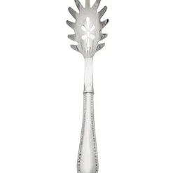 Marie Dumas Reed & Barton Lyndon Pasta Scoop