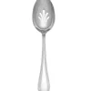 Marie Dumas Reed & Barton Lyndon Pierced Buffet Spoon