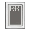 Marie Dumas Reed & Barton 4" x 6 " Mia Frame