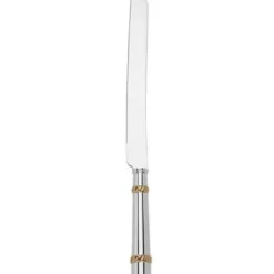 Marie Dumas Reed & Barton Roseland Challah Knife