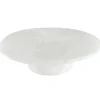 Marie Dumas Resin Pedestal Bowl