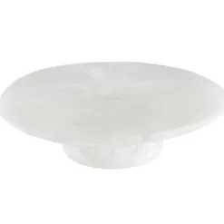 Marie Dumas Resin Pedestal Bowl