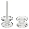 Marie Dumas Reversible Pillar/Taper Holder