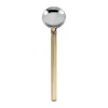 Marie Dumas Rib Handle Small Spoon