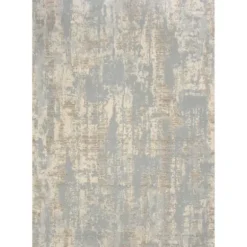 Marie Dumas Rielle Cream & Grey Rug