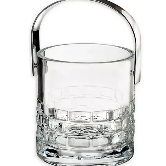 Marie Dumas Rogaska Maison Crystal Ice Bucket