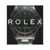 Marie Dumas Rolex Philosophy Book