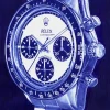 Marie Dumas Rolex Wall Art