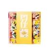 Marie Dumas Rose Butterfly Acrylic Puzzle