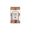 Marie Dumas Rose Gold Bobby Pins in Jar
