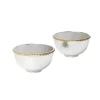 Marie Dumas Roseland Nut Bowl