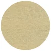 Marie Dumas Round Platinum Lizard Placemat