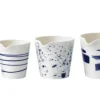 Marie Dumas Royal Doulton Pacific Nesting Jug Set of 4
