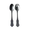 Marie Dumas Sabre Honorine Salad Servers