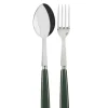 Marie Dumas Sabre Icone Serving Set