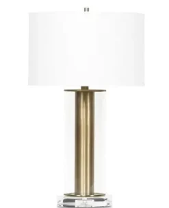 Marie Dumas Sacramento Table Lamp