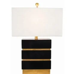Marie Dumas San Mateo Table Lamp