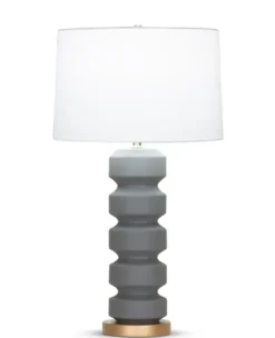 Marie Dumas Santa Rosa Table Lamp