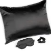 Marie Dumas Satin Sleep Set