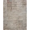 Marie Dumas Satya Grey & Brown 5 x 7"
