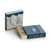Marie Dumas Sea of Cortez Match Box