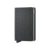 Marie Dumas Secrid Cubic Black Titanium Slimwallet