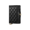 Marie Dumas Secrid Diamond Black Twinwallet