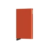 Marie Dumas Secrid Orange Cardprotector