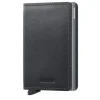 Marie Dumas Secrid Original Grey Slimwallet