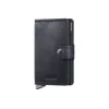 Marie Dumas Secrid Premium Basco Navy Miniwallet