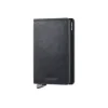 Marie Dumas Secrid Premium Basco Navy Slimwallet