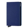 Marie Dumas Secrid Slimwallet Crisple Cobalt
