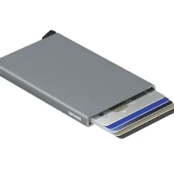 Marie Dumas Secrid Titanium Cardprotector