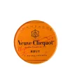 Marie Dumas Set of 4 Pop The Bubbly Coasters