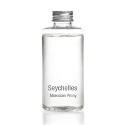 Marie Dumas Seychelles Diffuser Refill - Moroccan Peony