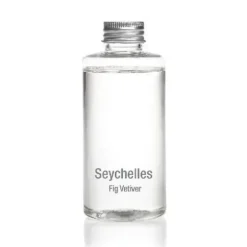 Marie Dumas Seychelles Diffuser Refill - Fig Vetiver