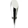 Marie Dumas Shiny Bottle Stopper