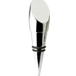 Marie Dumas Shiny Bottle Stopper