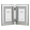 Marie Dumas Siena Double Border Plain 5x7 Frame - Double