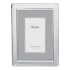 Marie Dumas Siena Double Border Plain 5x7 Frame