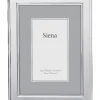 Marie Dumas Siena Double Border Plain 2x3 Frame