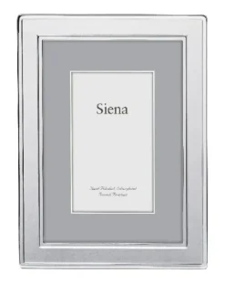 Marie Dumas Siena Double Border Plain 2x3 Frame