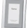 Marie Dumas Siena Flat Rounded Edge 4x6 Frame