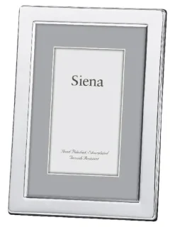 Marie Dumas Siena Flat Rounded Edge 5x7 Frame