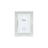Marie Dumas Siena Silver Plated 8x10 Frame