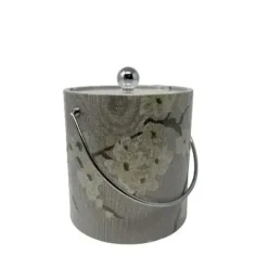 Marie Dumas Silver Blossom Nice Bucket